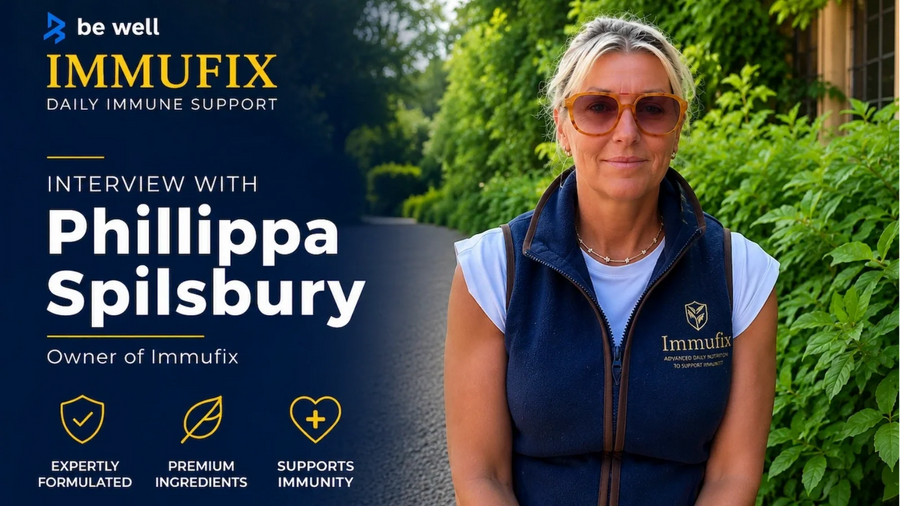 Interview with Phillippa