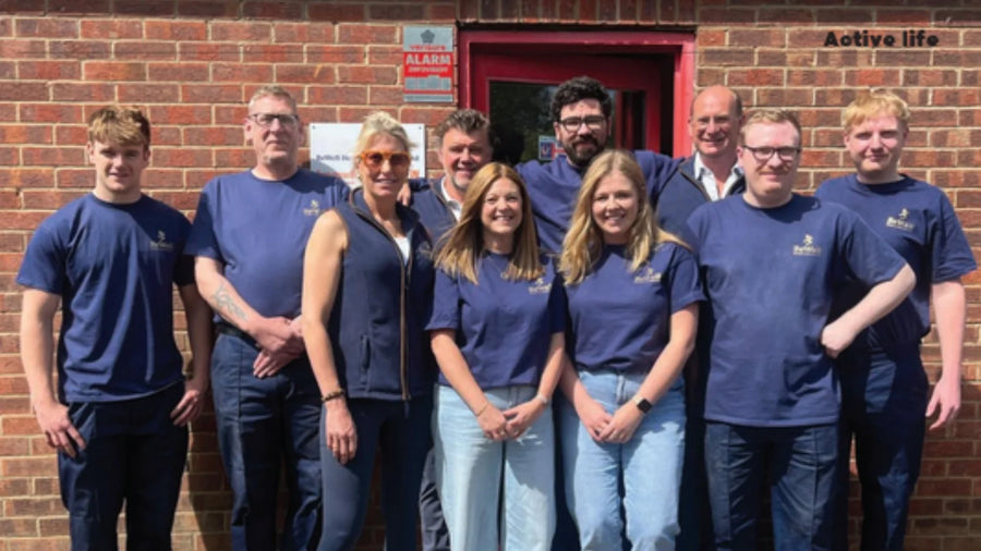 Team at Immufix