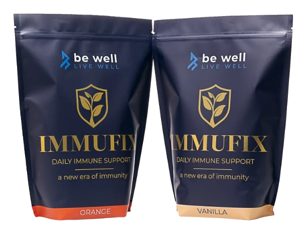 Immufix launches new website