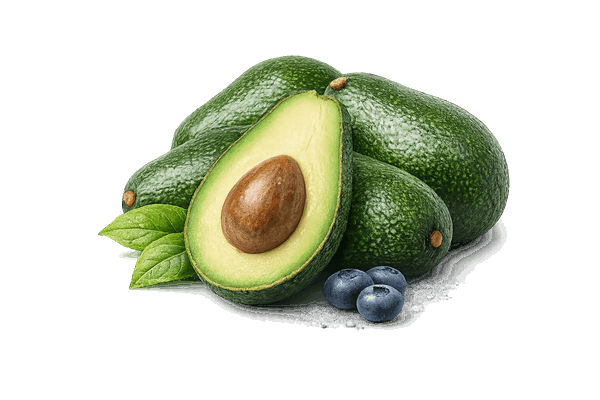 immufix - avocado