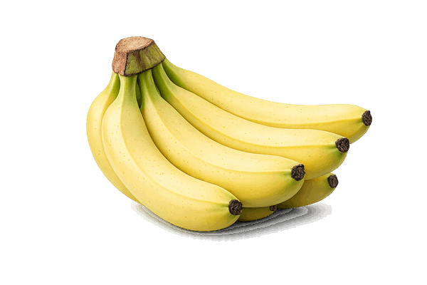 Banana used in Immufix