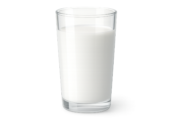 Calcium ingredient used in Immufix
