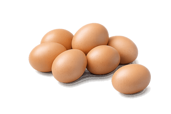 Choline from eggs used in Immufix