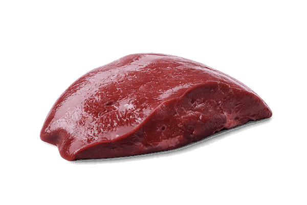 Liver used in Immufix