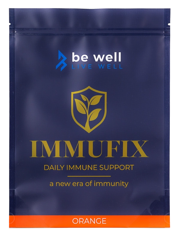 Immufix Daily Immune Support