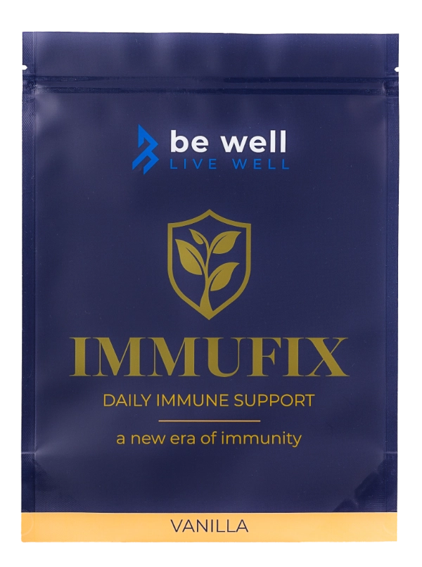 Immufix Daily Immune Support