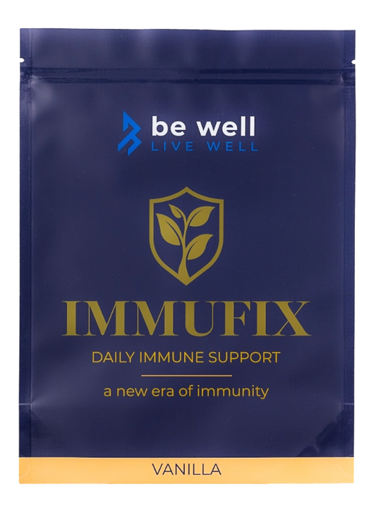 Immufix Daily Immune Support