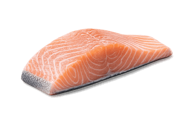 Vitamin B12 from salmon used in Immufix
