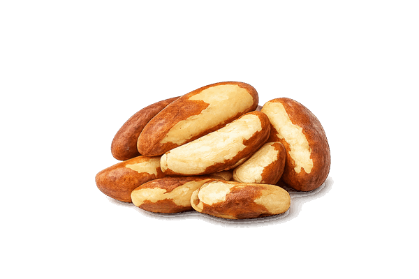 Vitamin D3 from Brazil nuts used in Immufix